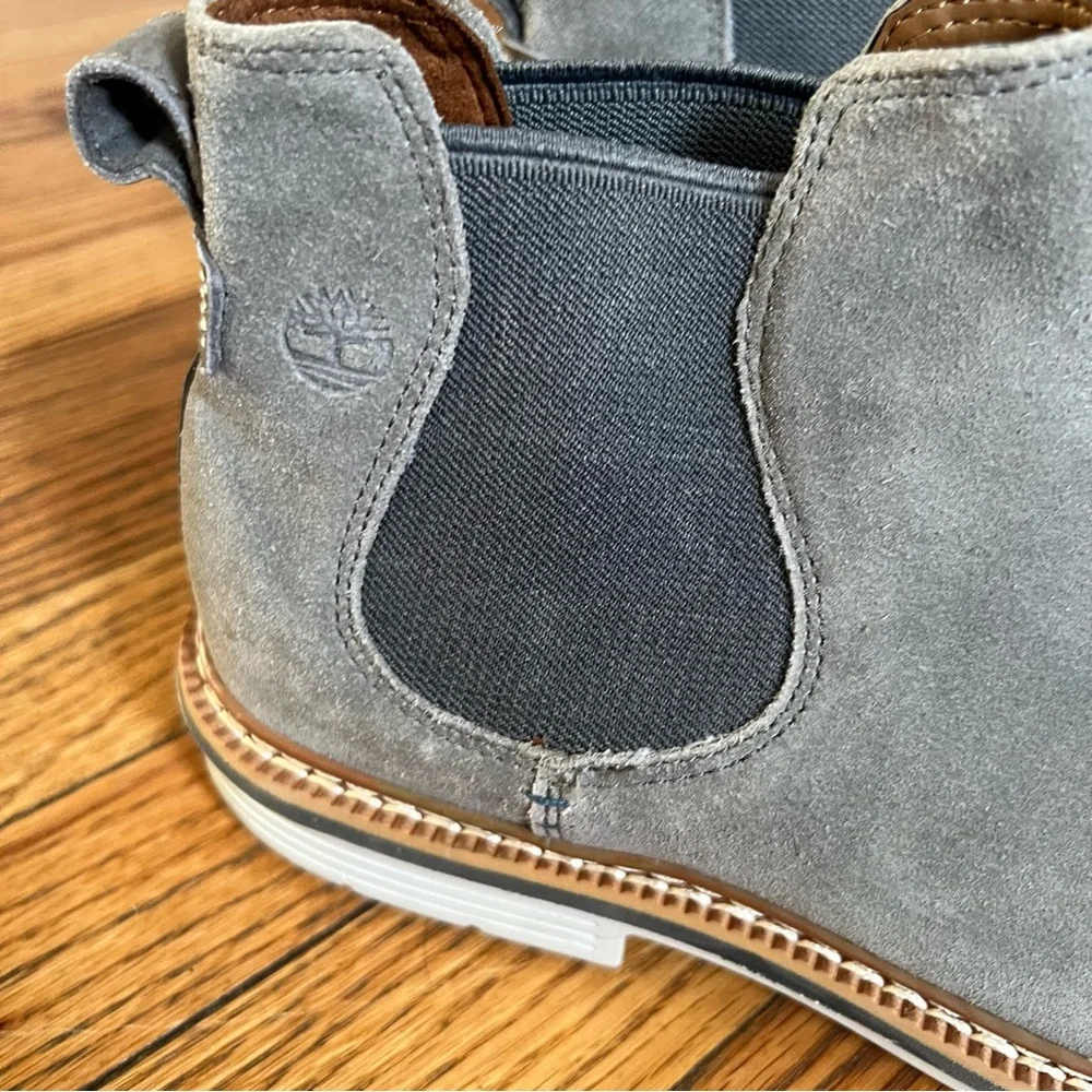 Timberland men Naples‎ trail boots size 7.5